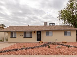 3541 W Las Palmaritas Dr, Phoenix, AZ 85051