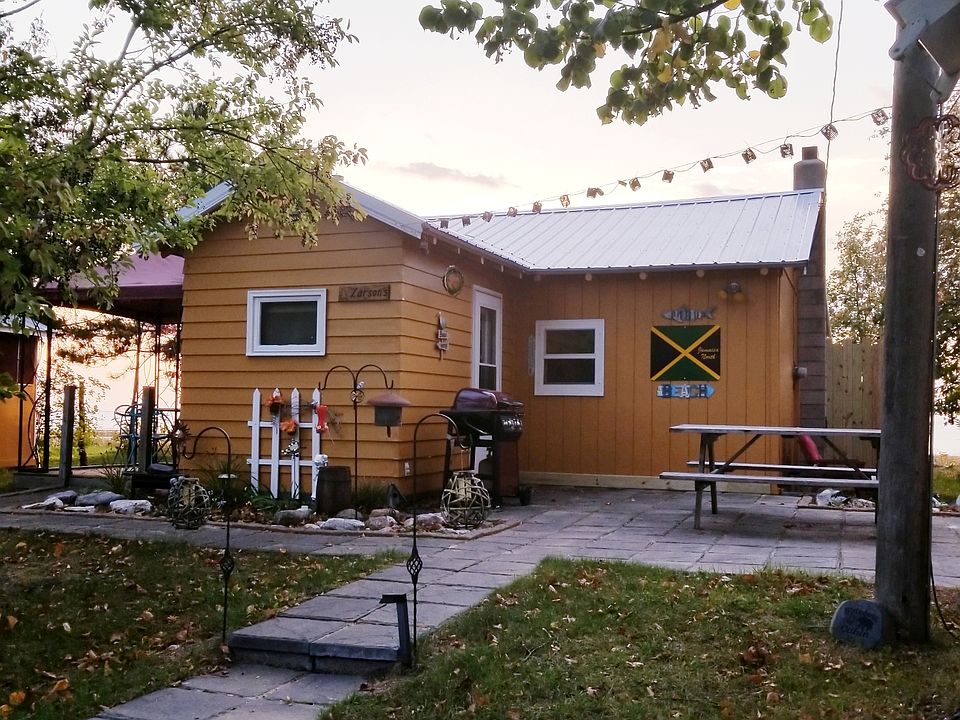 Metal Roof updated 2017