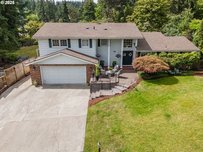2330 W 23rd Pl, Eugene, OR, 97405