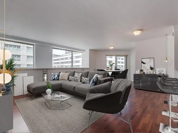 400 Beale St APT 801, San Francisco, CA 94105