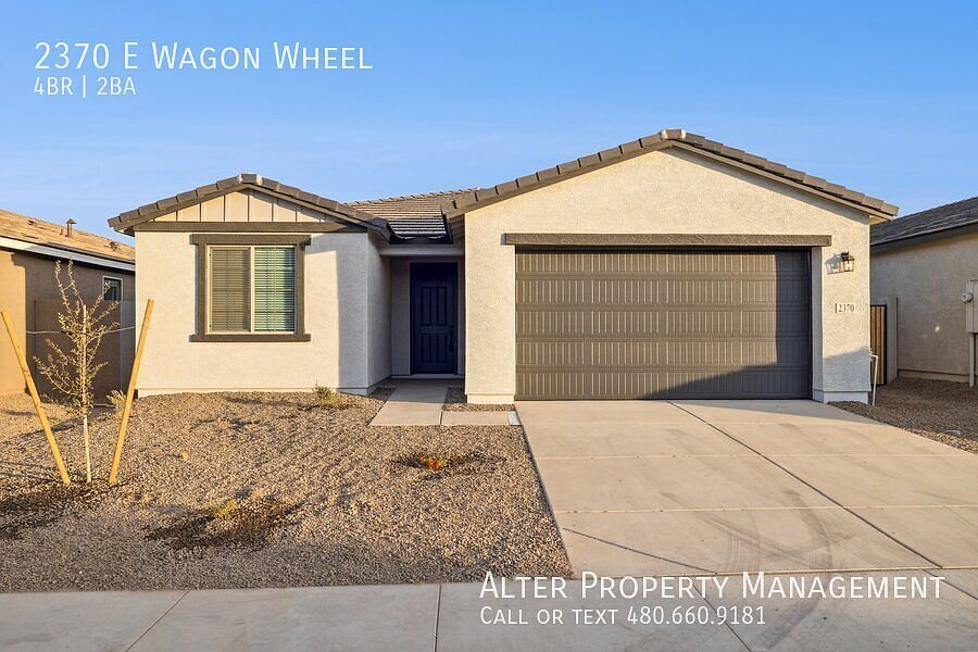 1st image of 2370 E Wagon Wheel Ln