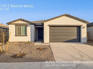 2370 E Wagon Wheel Ln, San Tan Valley, AZ 85140
