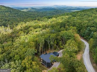 1160 Mangums Trl, Blue Ridge, GA 30513