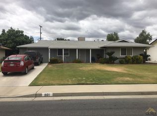 801 Cherry Hills Dr, Bakersfield, CA 93309
