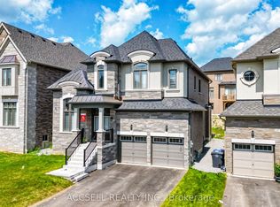 95 James Walker Ave, Caledon, ON L7C 4N1