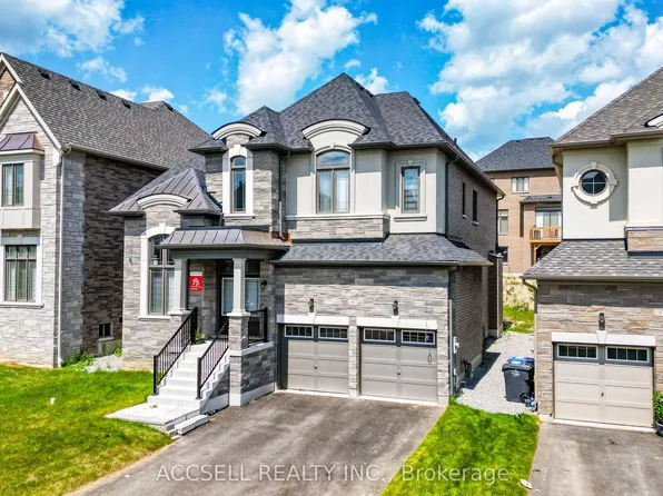 95 James Walker Ave, Caledon, ON L7C 4N1