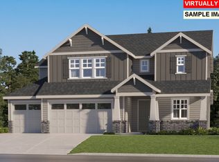5528 N 87th Ave, Camas, WA
