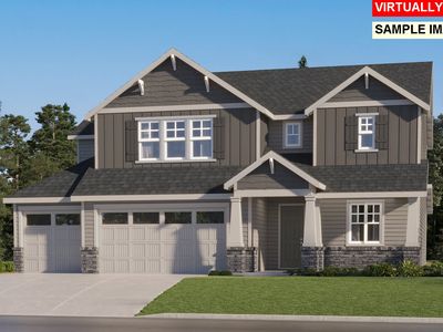 5528 N 87th Ave, Camas, WA, 98607