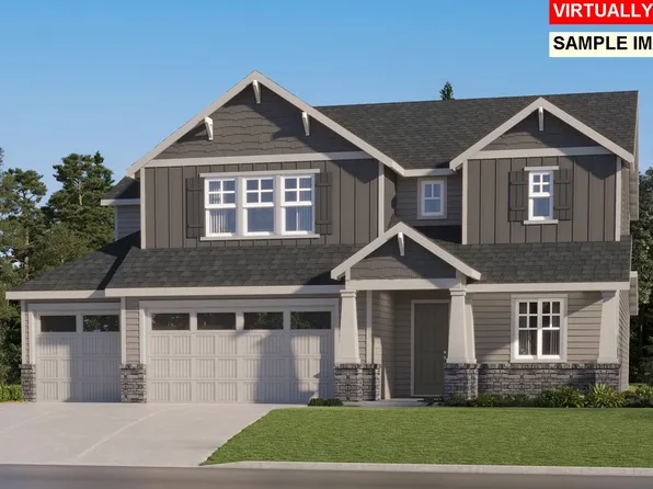 5528 N 87th Ave, Camas, WA 98607