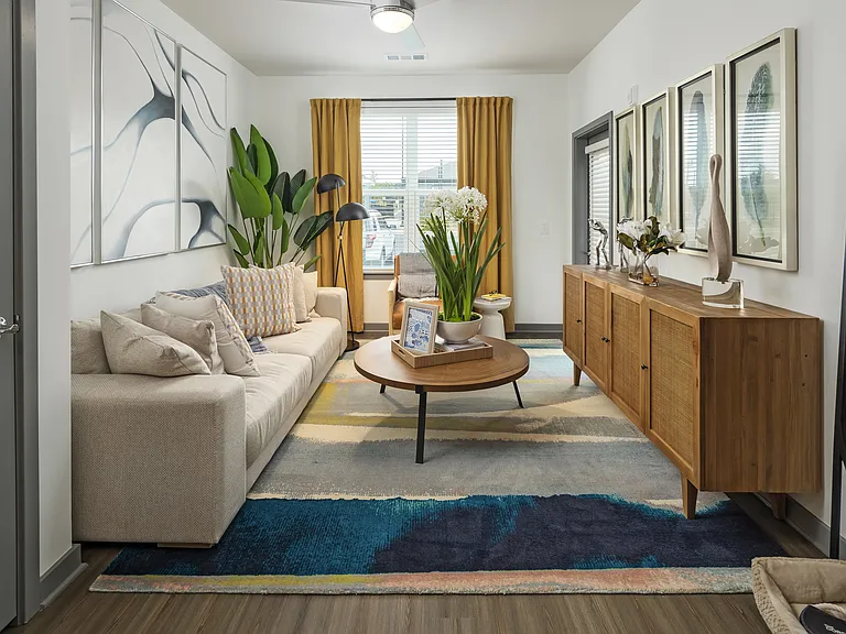 The Dorsey by Alta — Photo 9