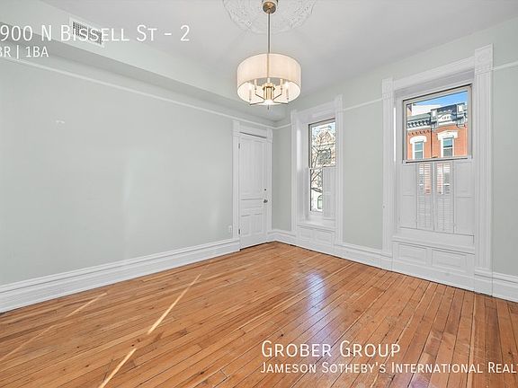 4th image of 1900 N Bissell St #2