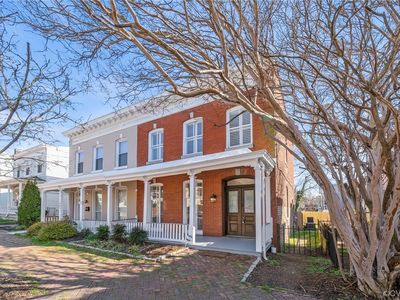 303 N 30th St, Richmond, VA, 23223
