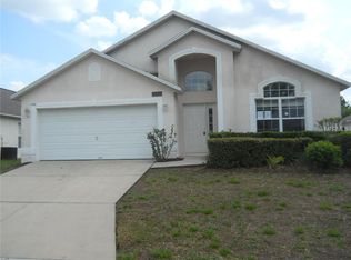 400 Langham Dr, Davenport, FL 33897