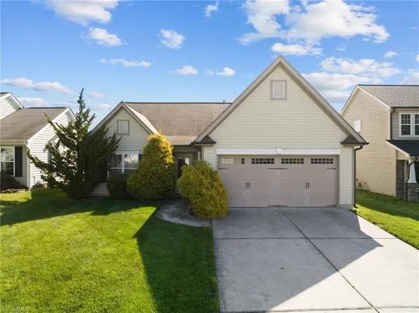 336 Slate Dr, Gibsonville, NC 27249