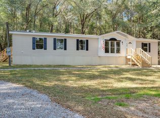 6108 Old River Rd, Baker, FL 32531