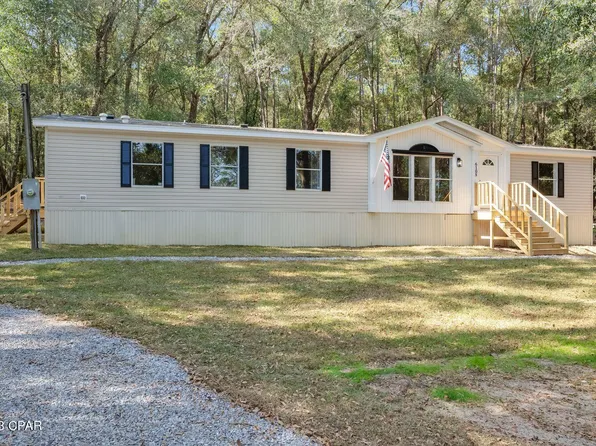 6108 Old River Rd, Baker, FL 32531