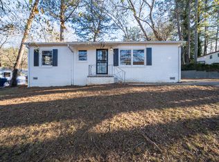 2371 Swallow Cir SE, Atlanta, GA 30315
