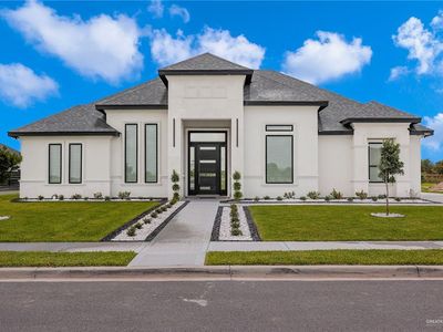 8411 M Dr #G, Elsa, TX, 78543