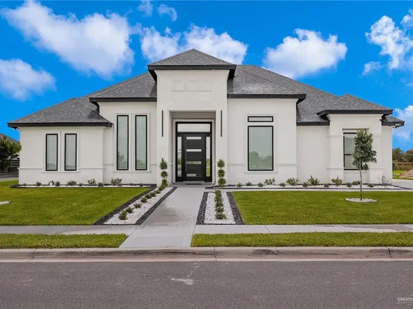 8411 M Dr #G, Elsa, TX 78543