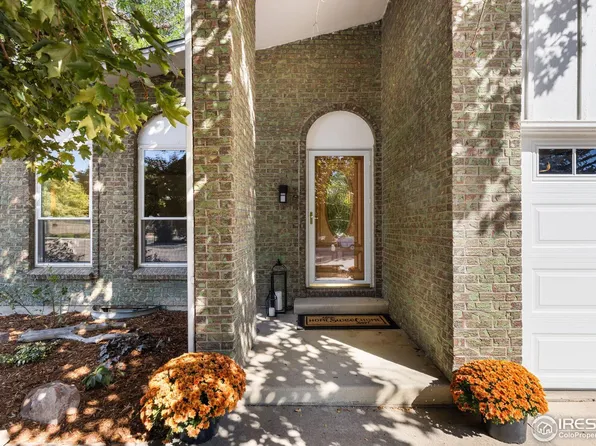 1336 Grays Peak Dr, Longmont, CO 80504