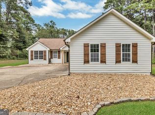 3033 Old Jackson Rd, Locust Grove, GA 30248