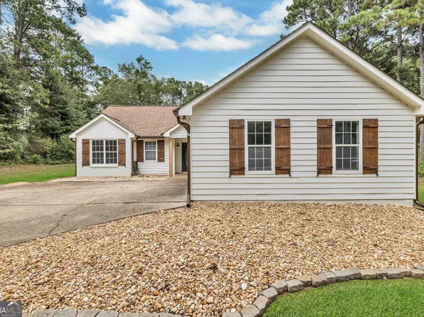 3033 Old Jackson Rd, Locust Grove, GA 30248