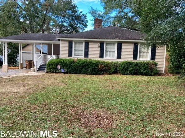 5200 Border Dr N, Mobile, AL 36608