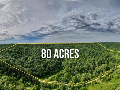 42215 Dilley Lane, Gays Mills, WI, 54631