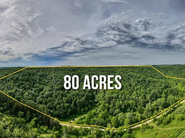 42215 Dilley Ln, Gays Mills, WI 54631