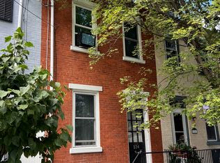 124 N Plum St, Lancaster, PA 17602