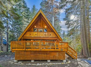 325 Snowbird Loop, Homewood, CA 96141