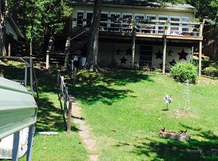 24 Over Look Dr, Ashland, MS 38603