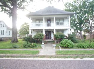 108 S Elm St, Cole Camp, MO 65325