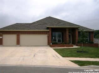 145 Spyglass Cv, Cibolo, TX 78108
