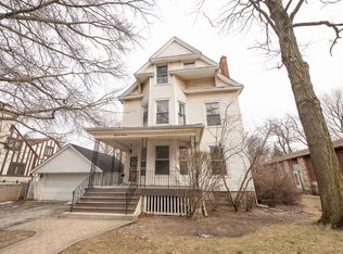 6219 N Lundy Ave, Chicago, IL 60646