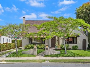 2411 32nd St, San Diego, CA 92104
