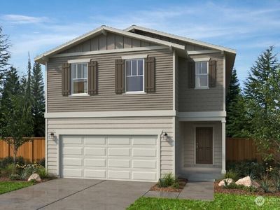 10417 6th Place SE #SW 24, Lake Stevens, WA, 98258
