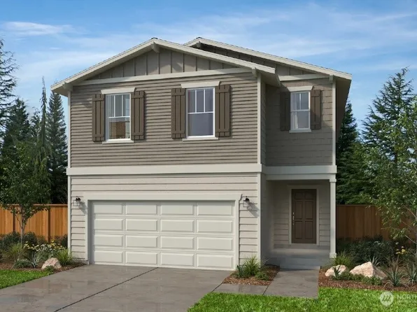10417 6th Place SE #SW 24, Lake Stevens, WA 98258