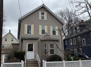 25 Irving St #2, Somerville, MA 02144