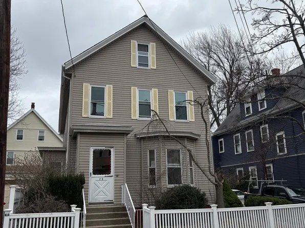 25 Irving St, Somerville, MA