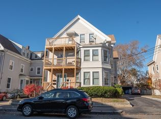 97 Harvard St, Brockton, MA 02301