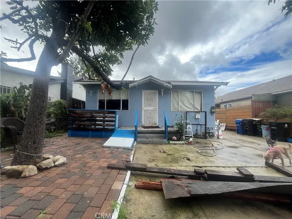5208-5210 Lincoln Ave, Los Angeles, CA 90042