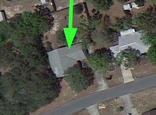 546 Silver Course Cir, Ocala, FL 34472