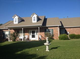 7205 Ventris Dr, Enid, OK 73703