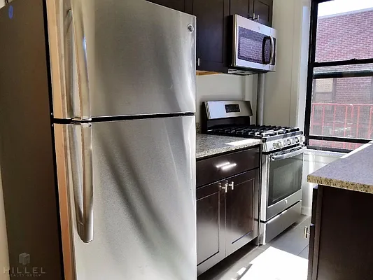 Rented by Hillel Realty Group | media 2