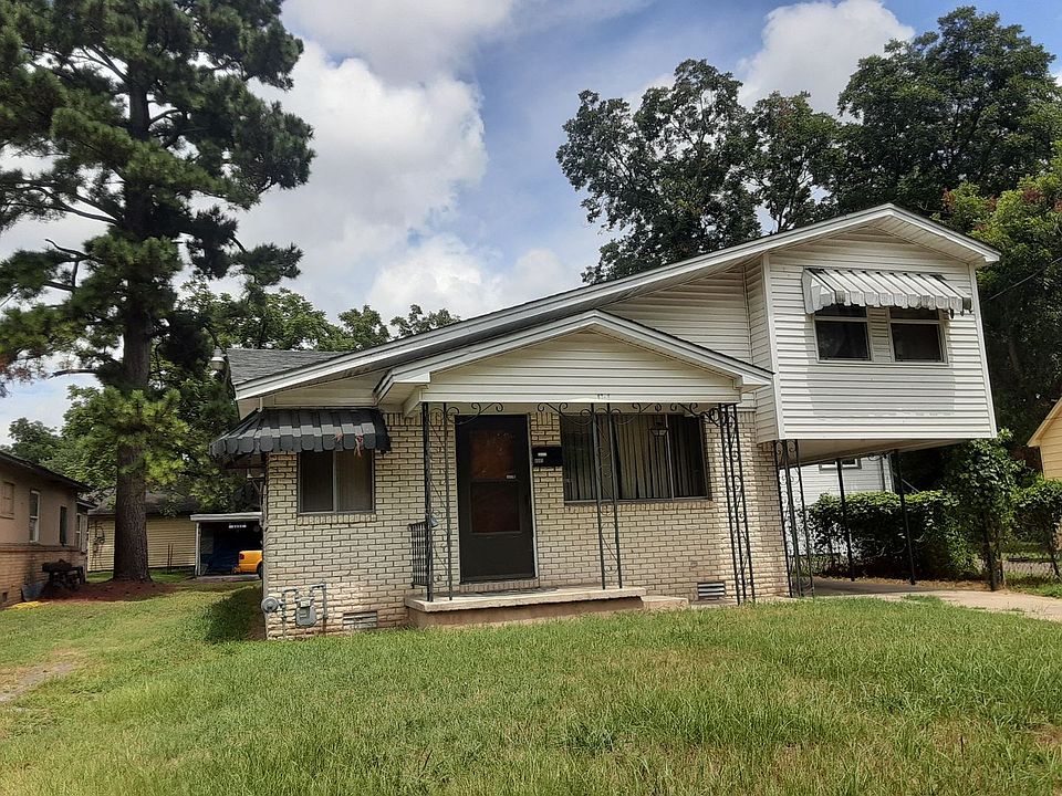1st image of 4605 School St