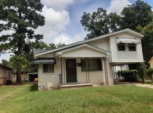 4605 School St, North Little Rock, AR 72117