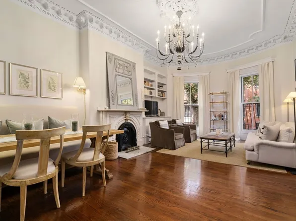 94 Waltham St APT 3, Boston, MA 02118