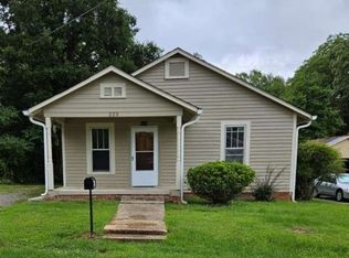 223 Gordon St, Bremen, GA 30110
