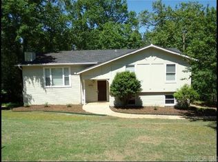 2512 Millbrook Rd, Little Rock, AR 72227